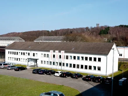 SEUTHE Büro